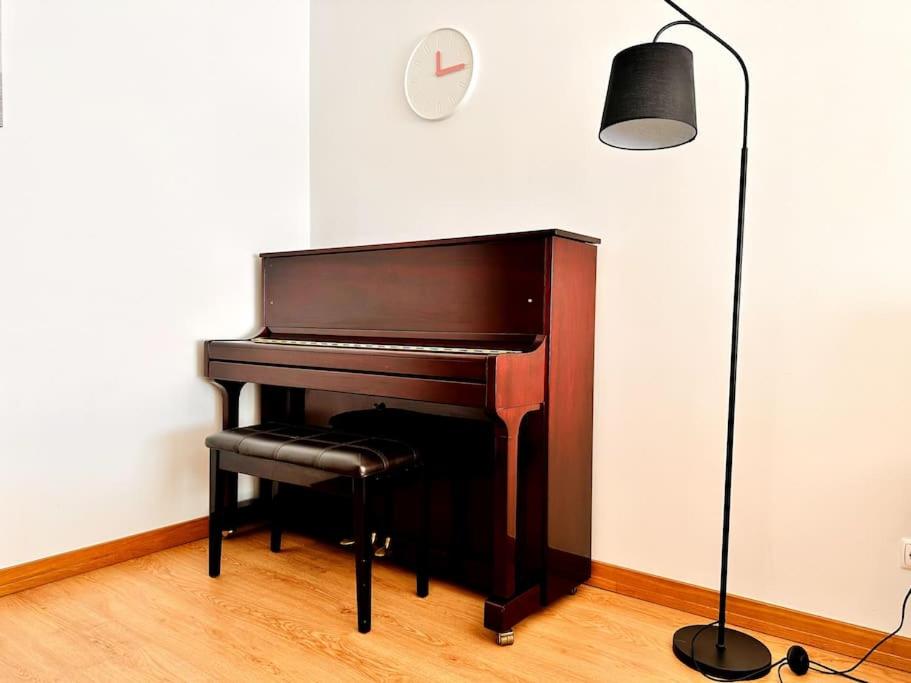 Fotografie z fotogalerie ubytování Sweety Bela Vista Apartment v Lisabonu