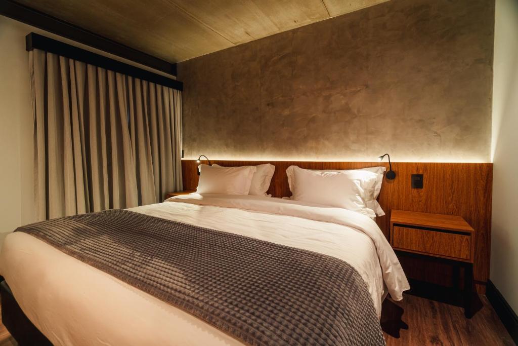 249 DESIGN HOTEL - Plátano