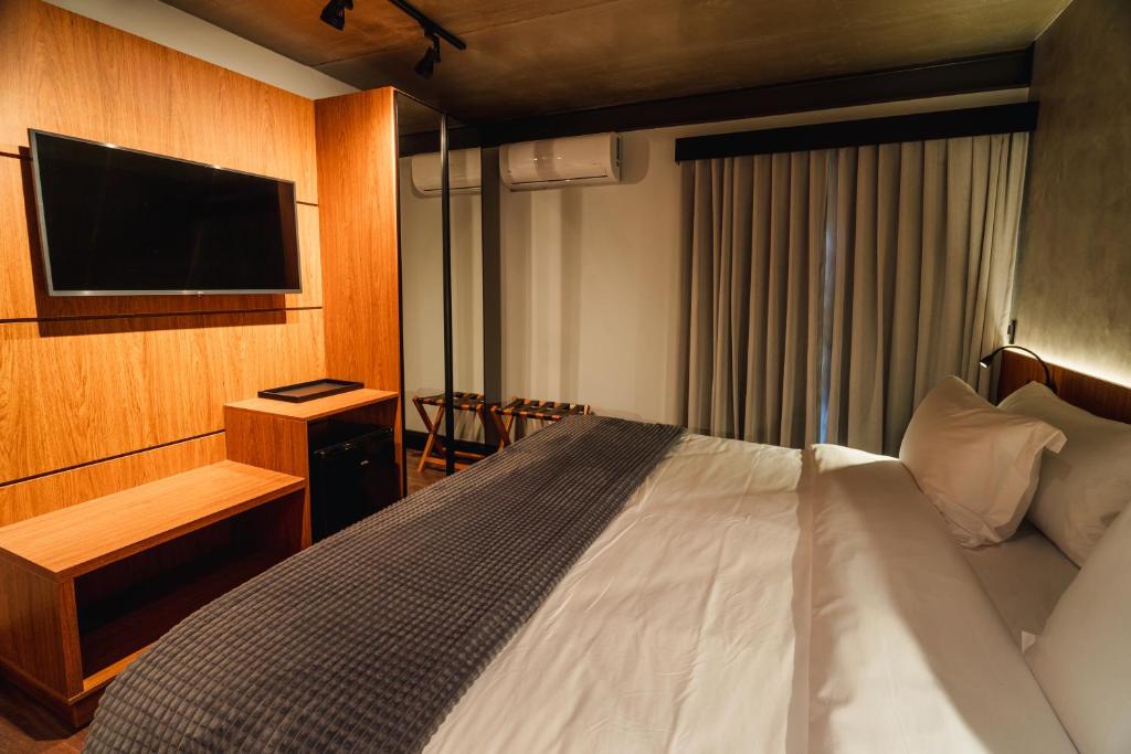 249 DESIGN HOTEL - Plátano PNE