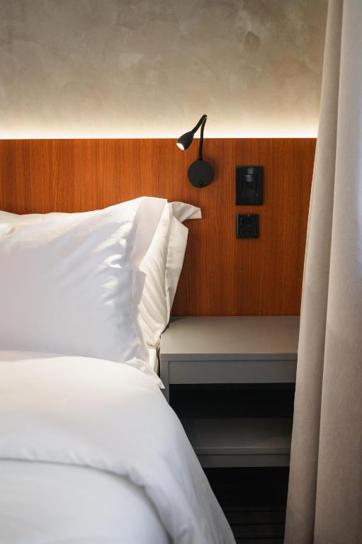 249 DESIGN HOTEL - Araucária
