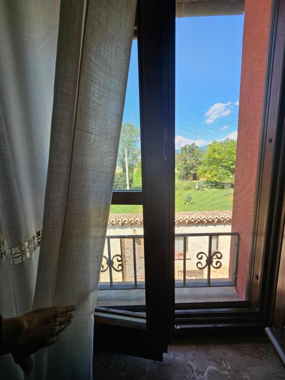 La Casa dei Tigli