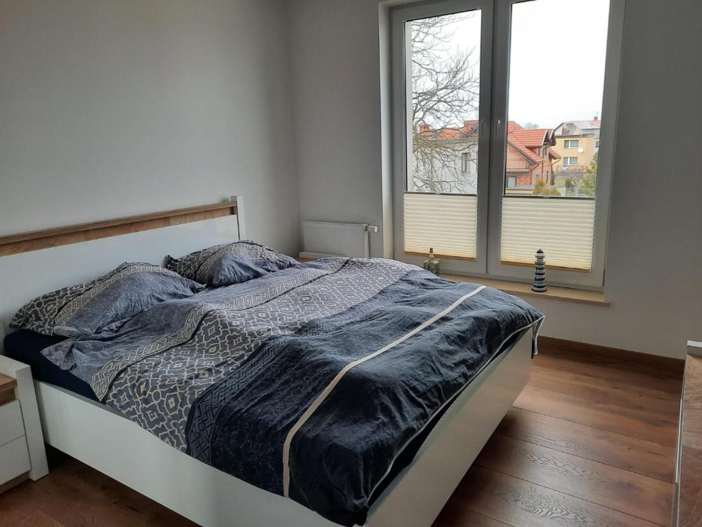 Nadmorski Bursztyn - Puck - Appartement 3 Chambres