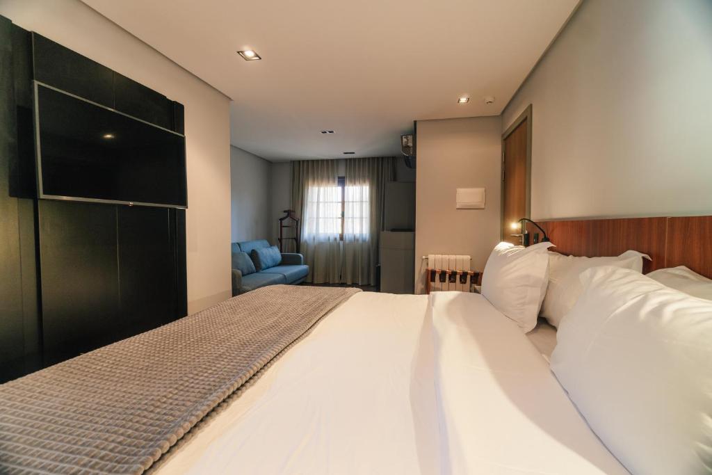 249 DESIGN HOTEL - Família