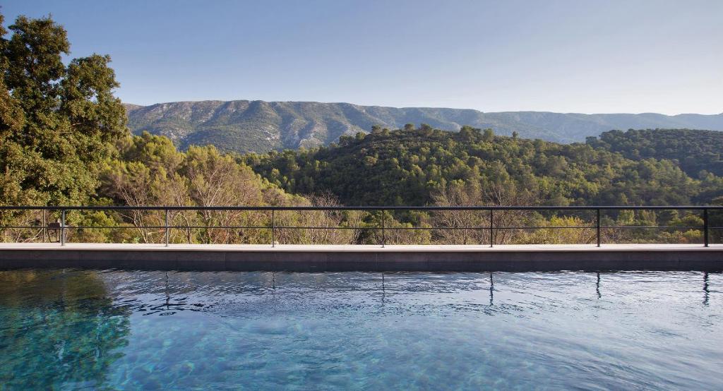 Hôtel Sainte Victoire photo 4
