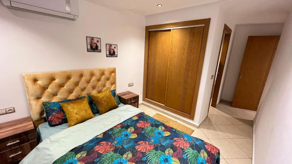 Apartment Duplex, Kenitra, Morocco