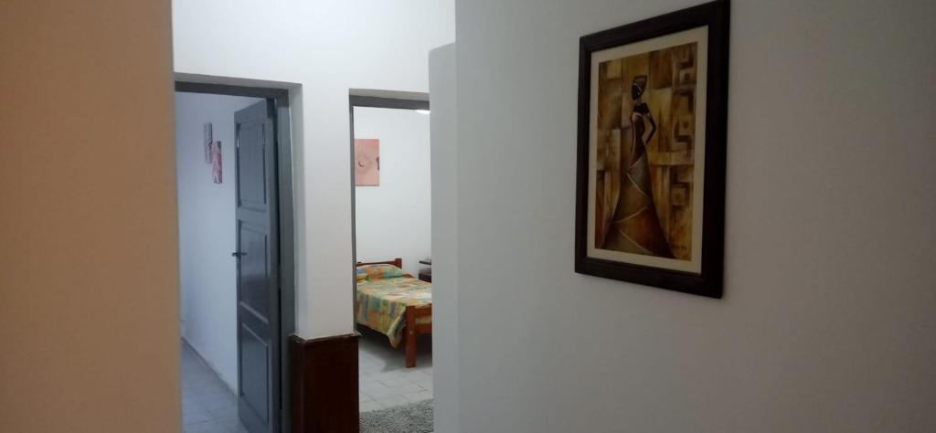 Fotografie z fotogalerie ubytování Casa de Julia v destinaci Tunuyán