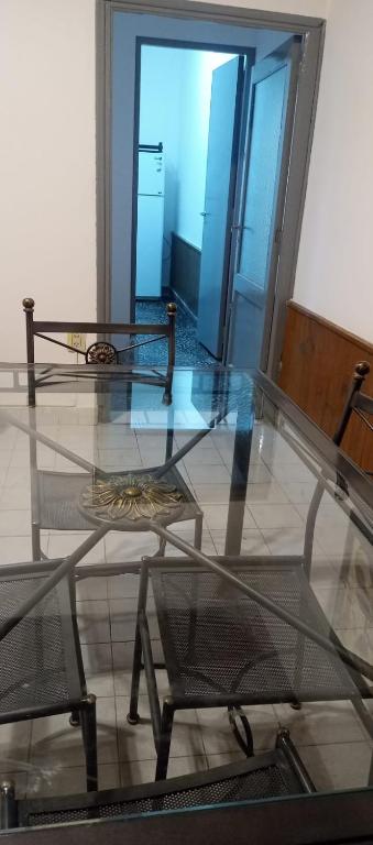 Fotografie z fotogalerie ubytování Casa de Julia v destinaci Tunuyán