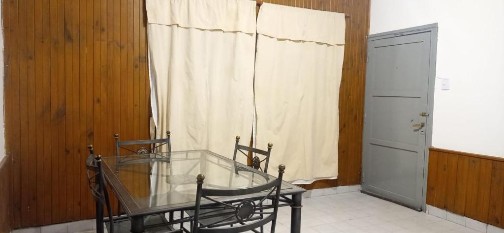 Fotografie z fotogalerie ubytování Casa de Julia v destinaci Tunuyán