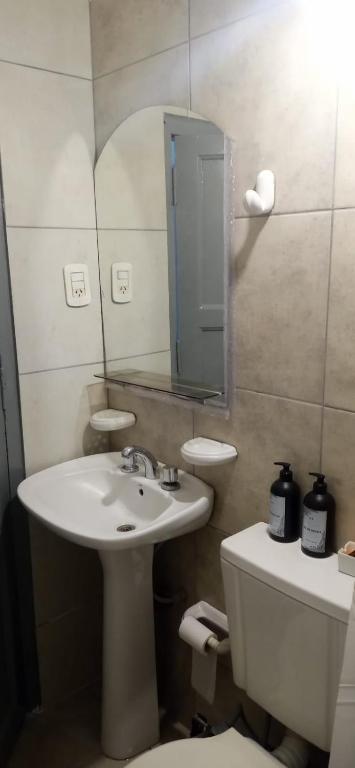 Fotografie z fotogalerie ubytování Casa de Julia v destinaci Tunuyán