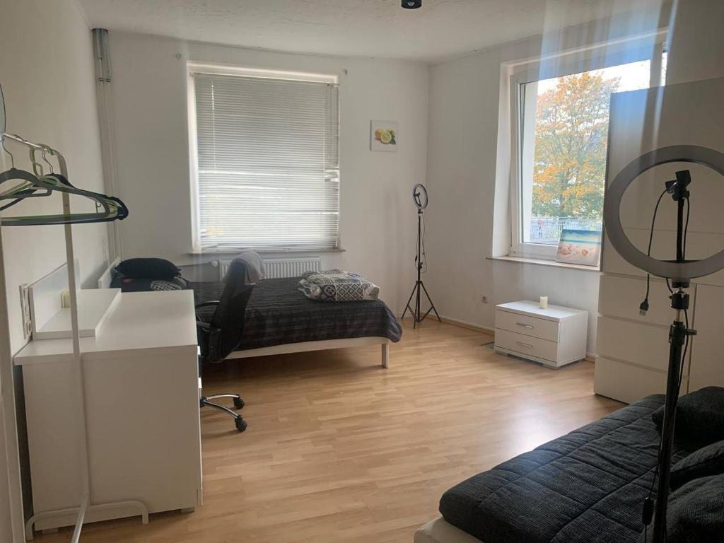 Apartament HOTEL LIMON, Essen (updated prices 2024)