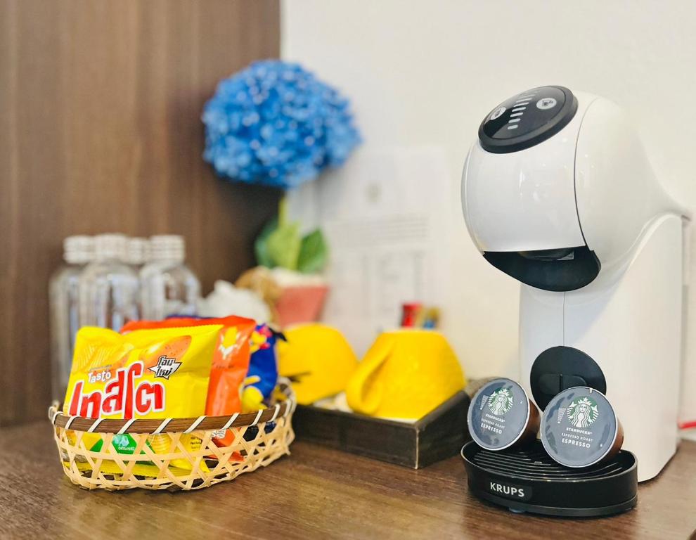 U Hatyai Hotel - Resim 13