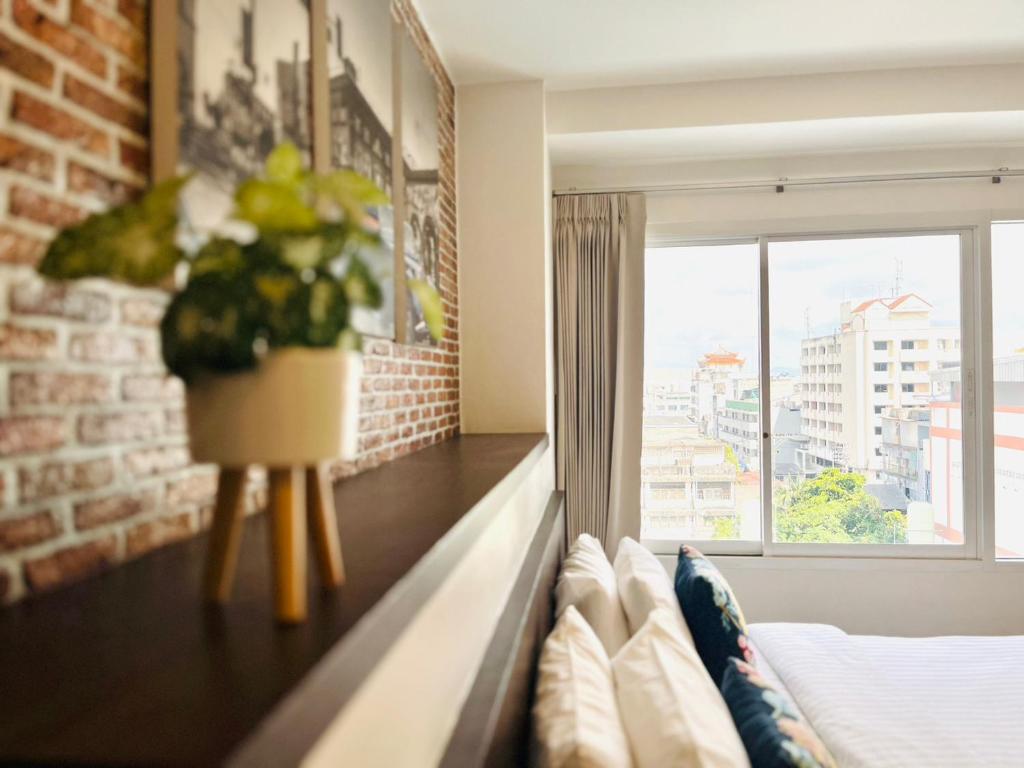 U Hatyai Hotel - Resim 15