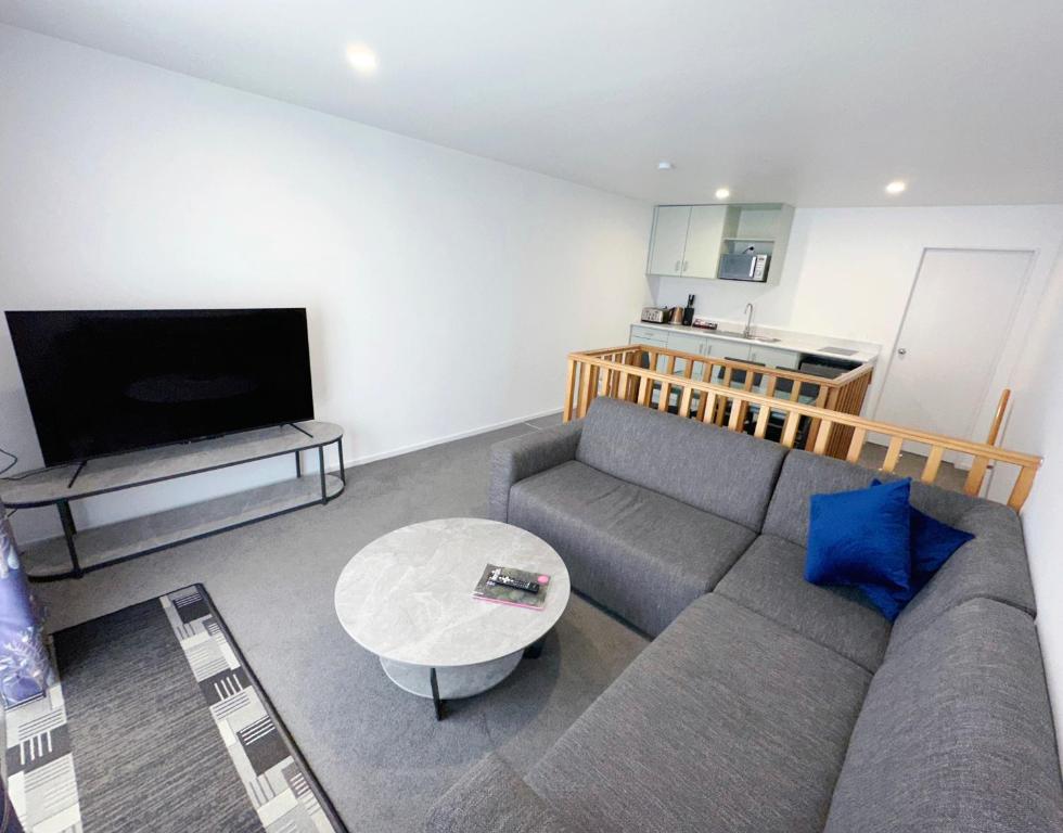 Brylin Motel - Resim 13