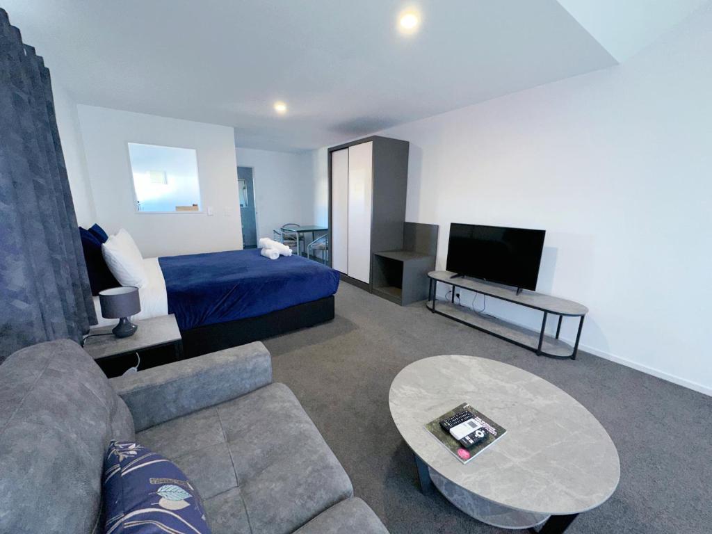 Brylin Motel - Resim 37