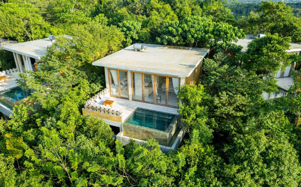 Malabar Hill - Villa With Private Pool