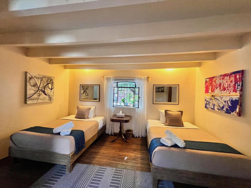 Meztli: Casa Boutique & Spa - Superior Suite