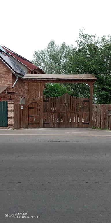 Fotografia z galérie ubytovania Kontra szálláshely v destinácii Sándorfalva