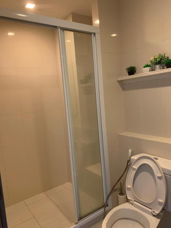 Base Condos - Resim 26