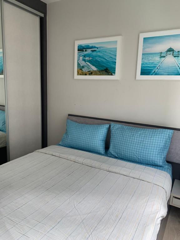 Base Condos - Resim 33