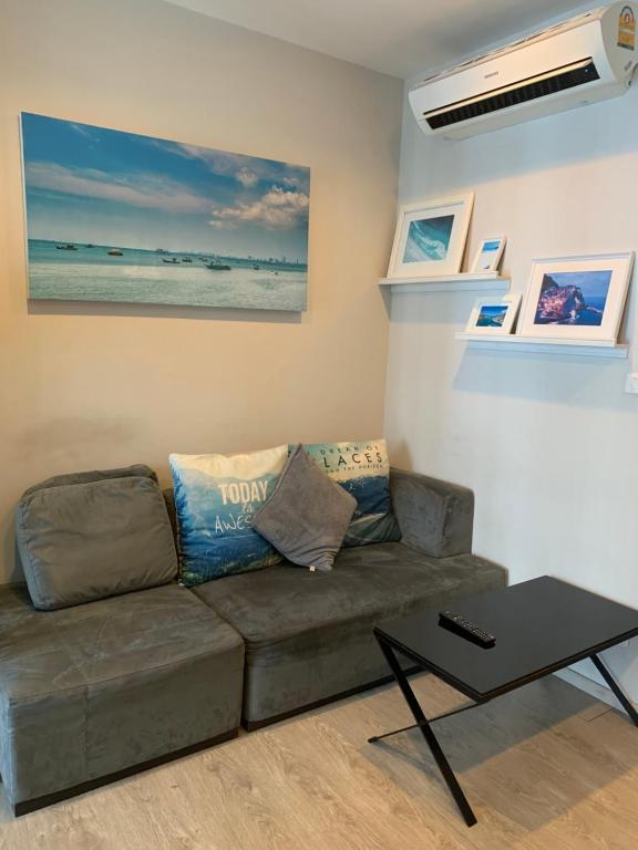 Base Condos - Resim 31