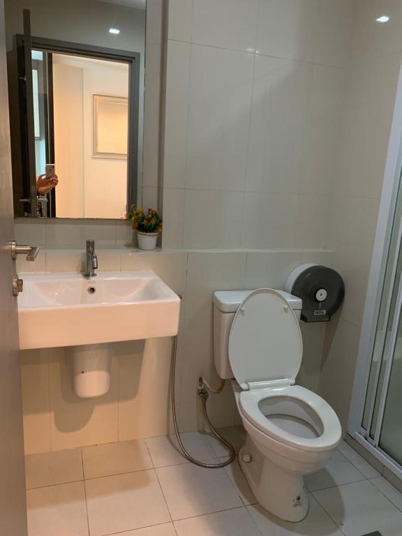 Base Condos - Resim 23