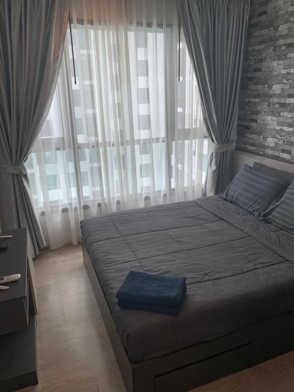 Base Condos - Resim 39