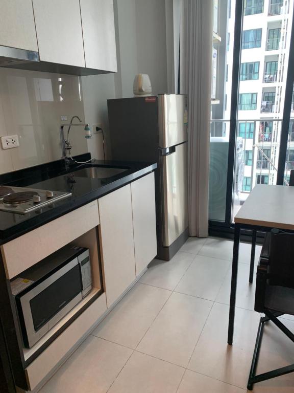 Base Condos - Resim 41