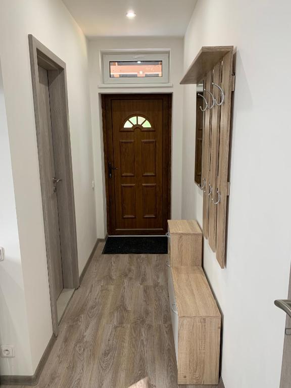 Fotografie z fotogalerie ubytování Apartmán Levandule v destinaci Mařenice