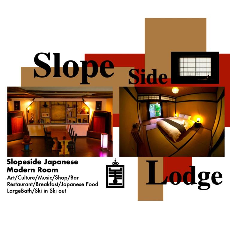Certifikát, hodnocení, plakát nebo jiný dokument vystavený v ubytování HA-MON Slope Side Hotel and Private Chalet