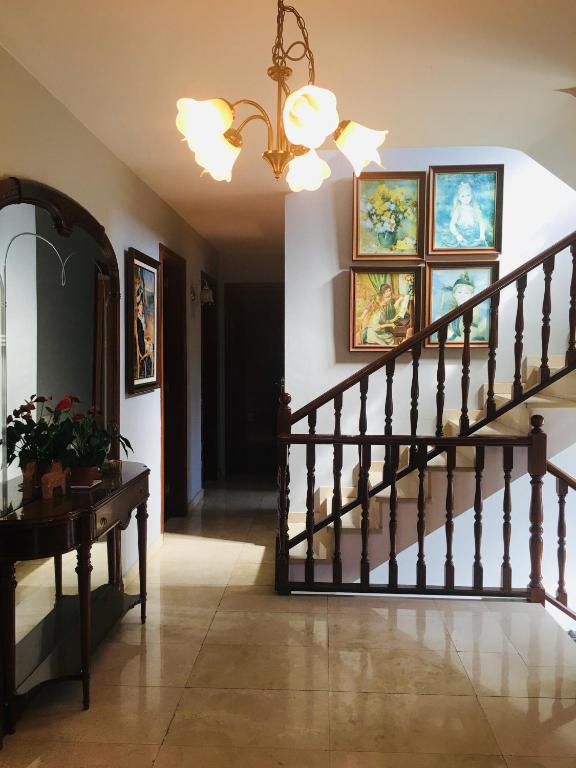 Fotografie z fotogalerie ubytování Casa de Aurora v destinaci Rubí