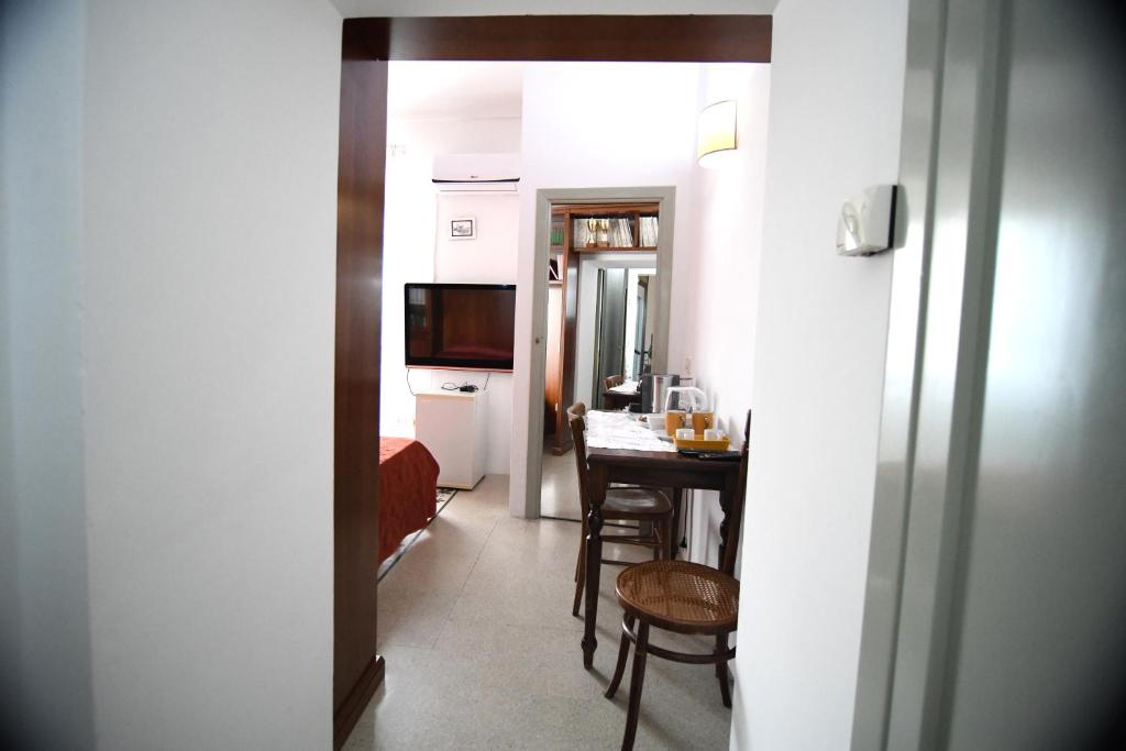 Domo Peonia Bianca - Double Room With Private Bathroom