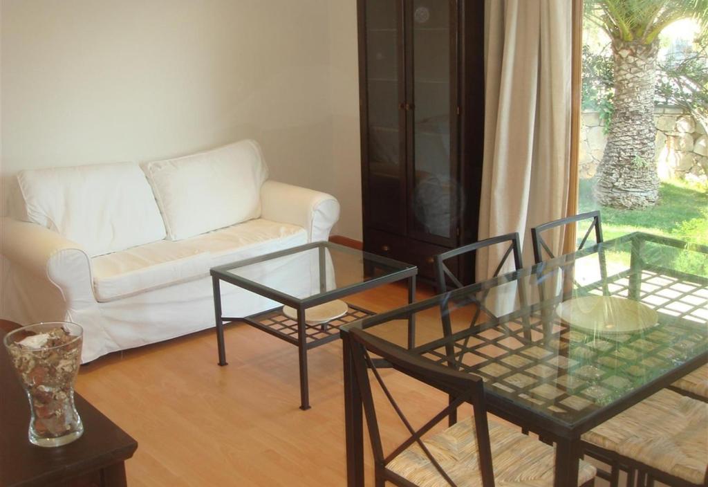 Posedenie v ubytovaní Holiday villa for rent in Tarragona