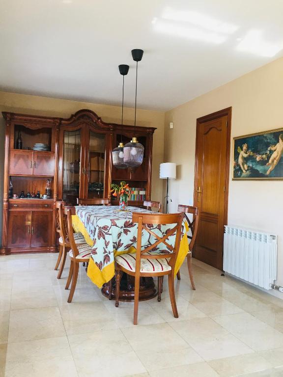 Fotografie z fotogalerie ubytování Casa de Aurora v destinaci Rubí