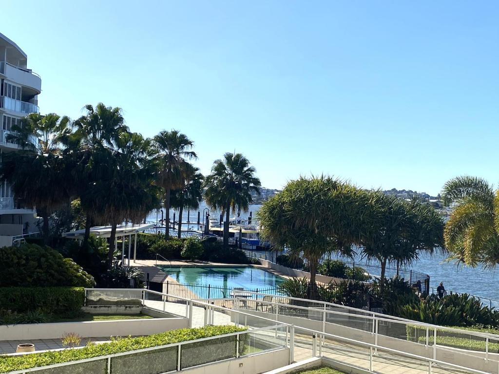 Freshwater Apartments New Farm, Brisbane Aktualisierte Preise für 2023