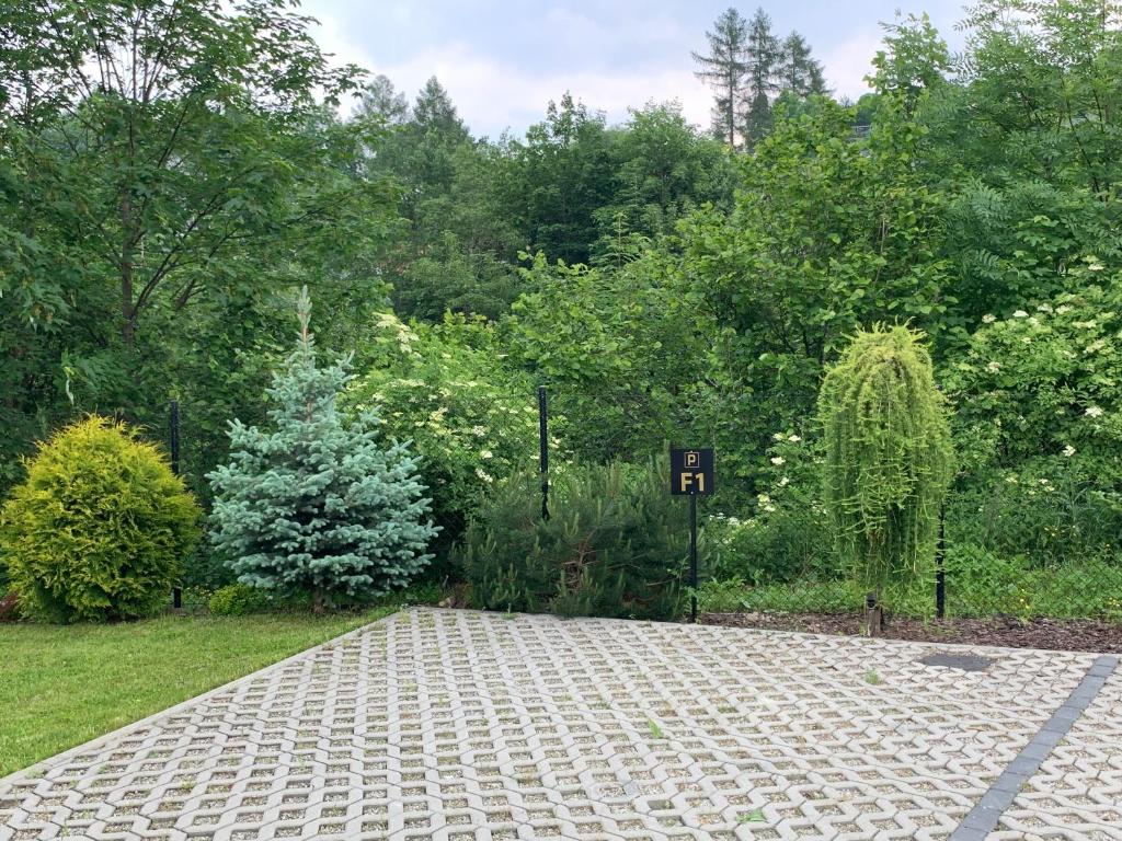 Fotografia z galérie ubytovania Apartament Homole F1 v destinácii Szlachtowa