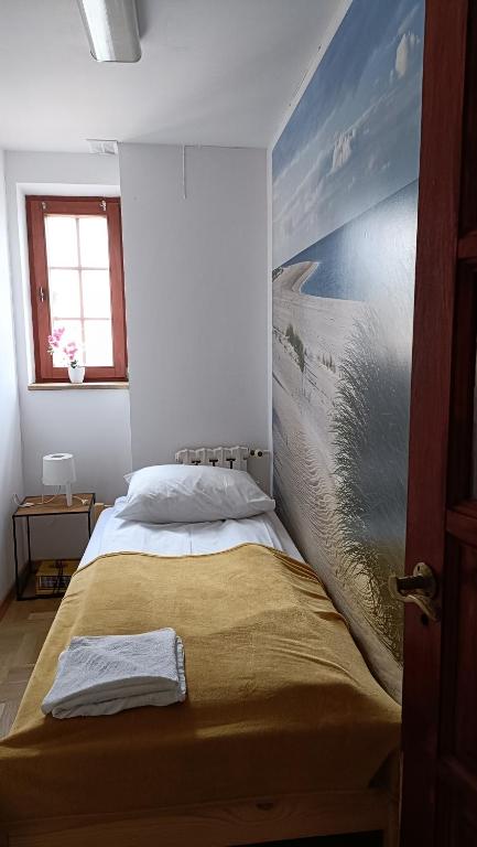 Fotografia z galérie ubytovania DOM WYPOCZYNKOWY RYBNICKA - Apartamenty v destinácii Gdynia