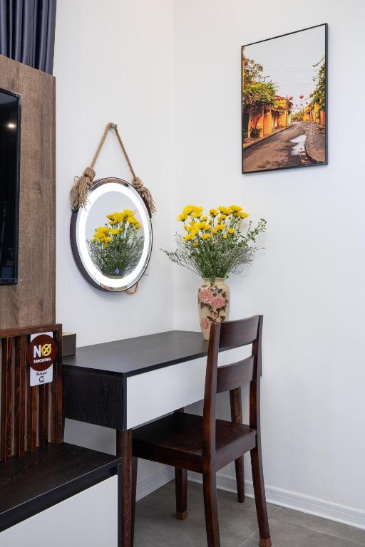 Fotografie z fotogalerie ubytování Charm Champion Villa Hoian v destinaci Hoi An