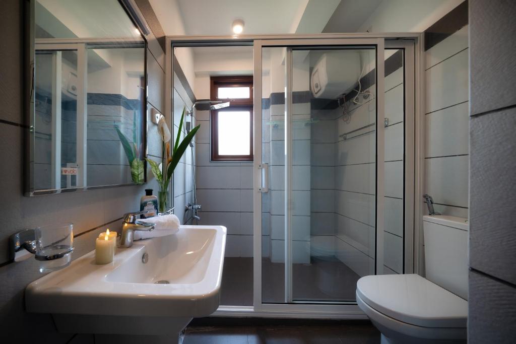 Kandy Tree Tops - 12