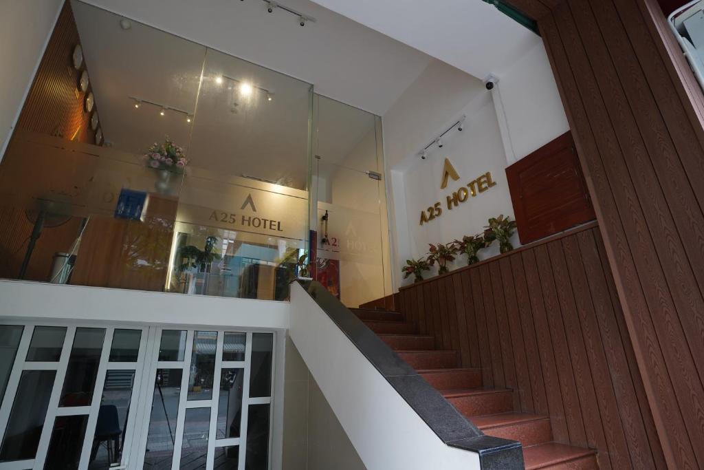 Gambar di galeri bagi A25 Hotel - 14 Phó Đức Chính di Bandar Ho Chi Minh