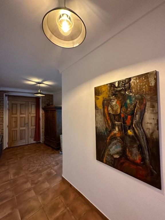 Fotografie z fotogalerie ubytování VAPARTMANY v Plumlově