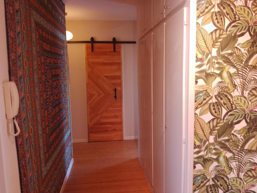 Appartement avec balcon : Le Serenity – photo 13