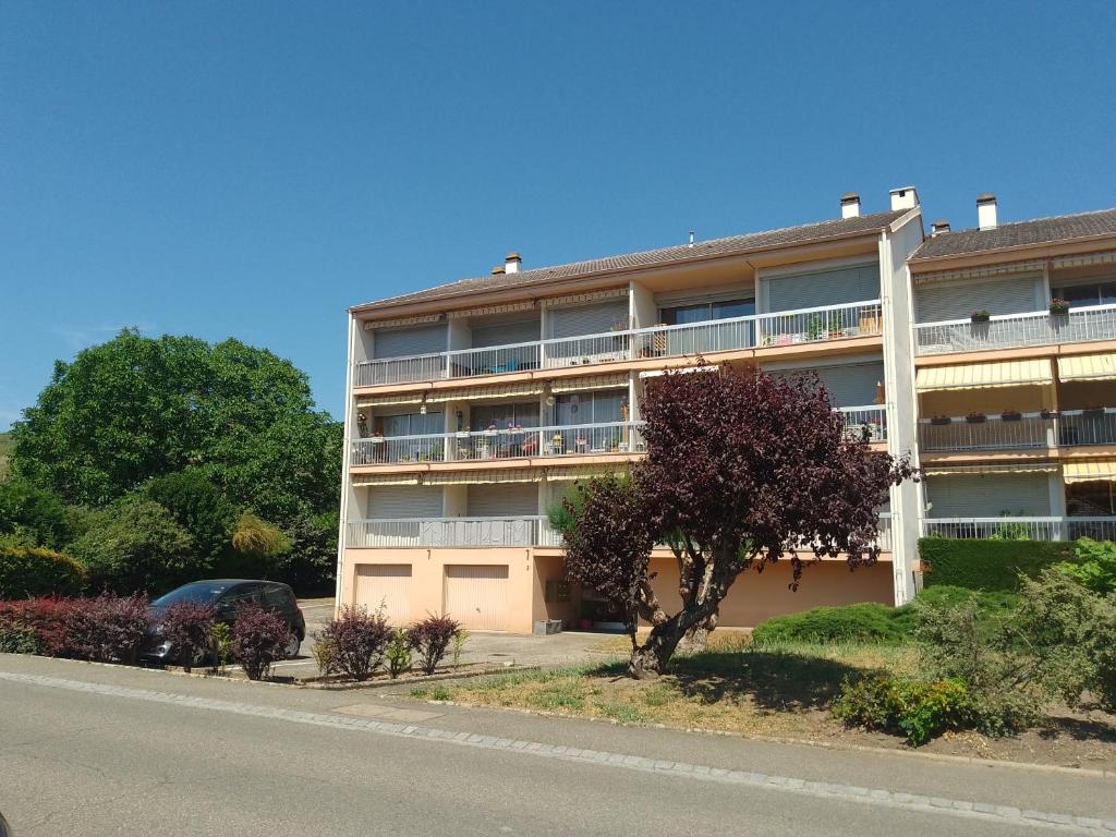 Appartement avec balcon : Le Serenity – photo 6