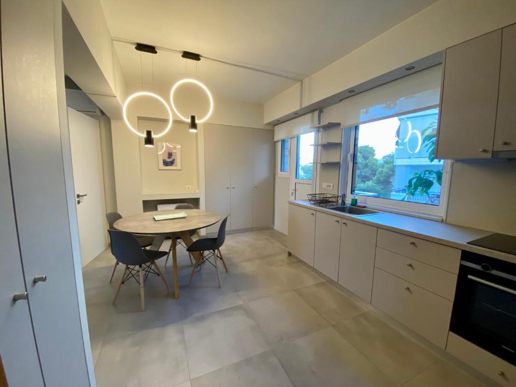 Fospitality Varkiza - Two-Bedroom Apartment