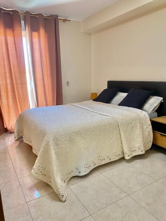 Classy Apartments - Apartamento Deluxe- Avenida De Miguel Hernandez 44