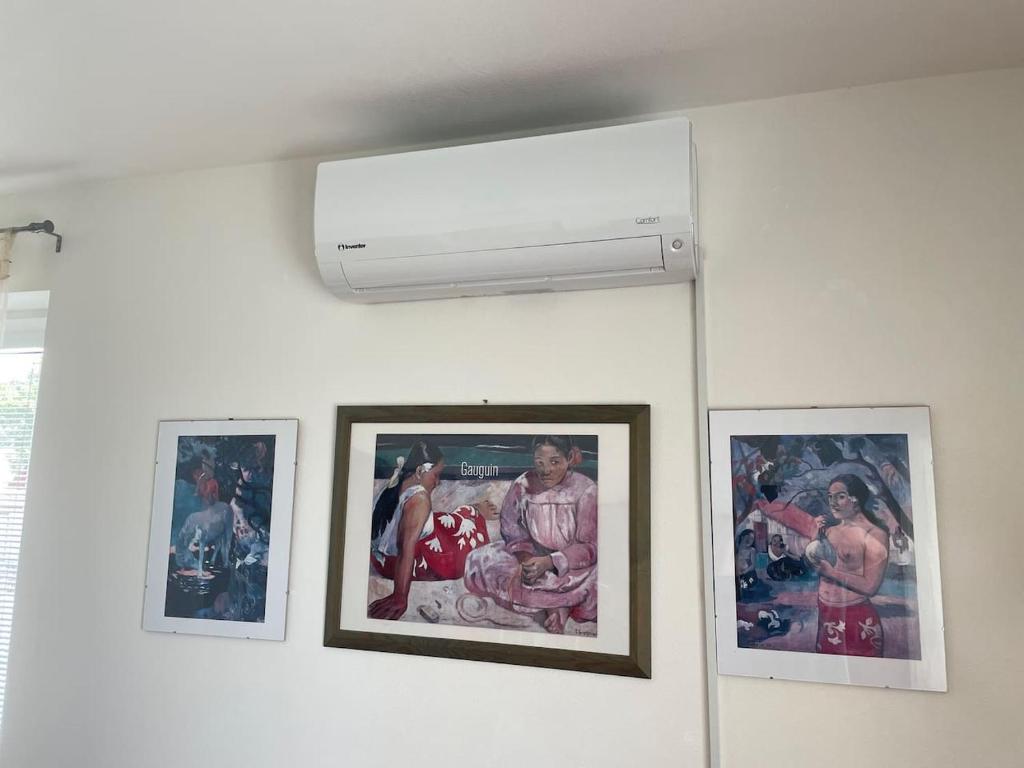 Fotografie z fotogalerie ubytování Apartmán IRIS Podhájska v Podhájské