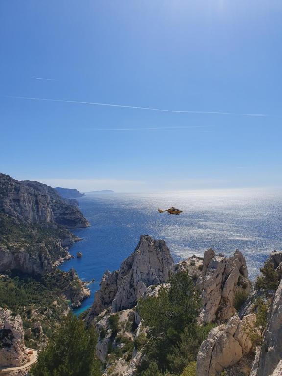 Photo de la galerie de l'établissement Marseille BB, à Marseille