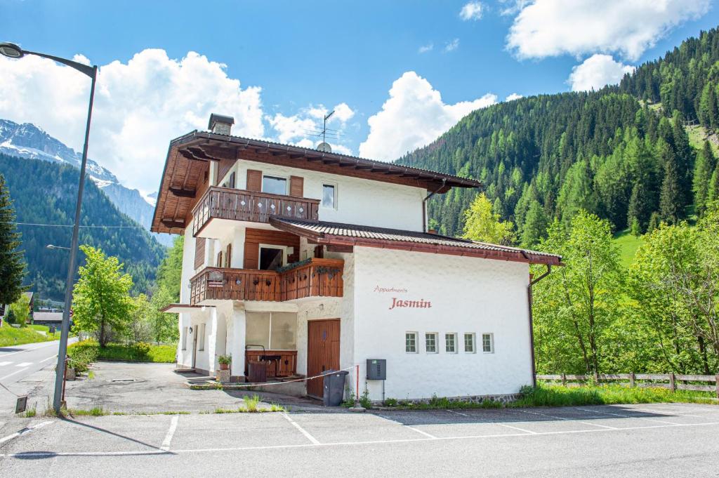 Apartments Jasmin Apartments Jasmin