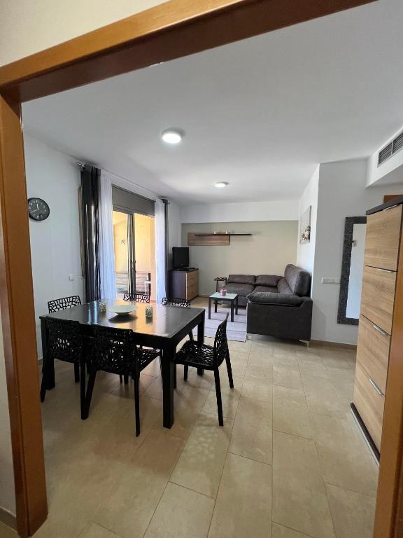 Fotografia z galérie ubytovania Casa Felicitas v destinácii Miami Platja