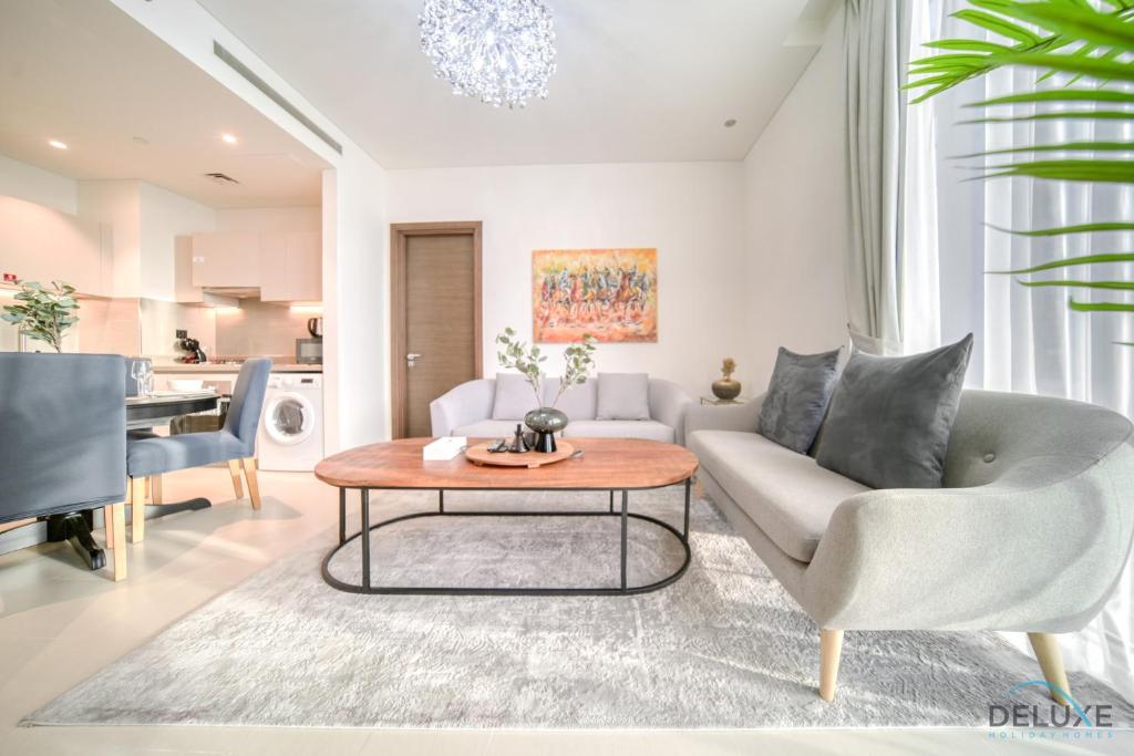 Sublime 2BR at Sobha Creek Vistas Tower A MBR City by Deluxe Holiday Homes