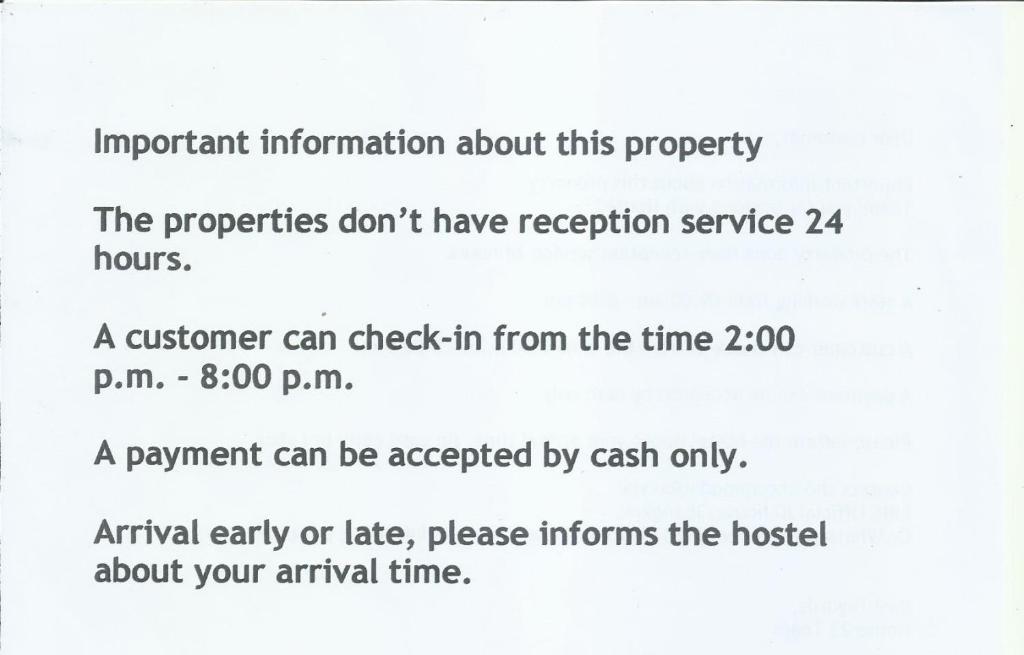 House 23 Guesthouse - 2